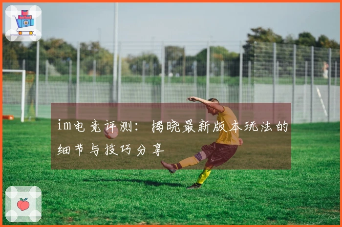 im电竞评测：揭晓最新版本玩法的细节与技巧分享