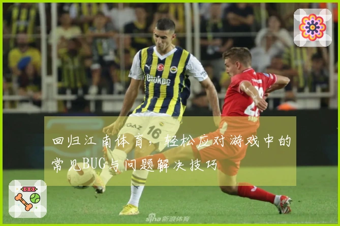 回归江南体育，轻松应对游戏中的常见BUG与问题解决技巧