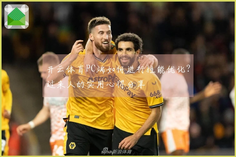 开云体育PC端如何进行性能优化？过来人的实用心得分享