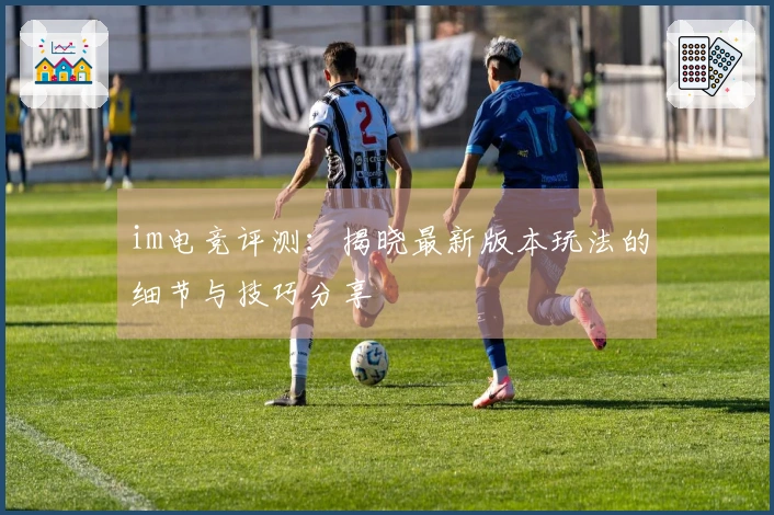 im电竞评测：揭晓最新版本玩法的细节与技巧分享