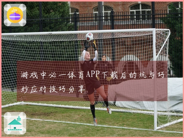 游戏中必一体育APP下载后的坑与巧妙应对技巧分享