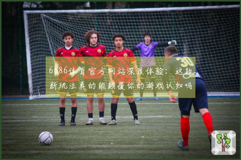 6686体育官方网站深度体验：这款新玩法真的能颠覆你的游戏认知吗？