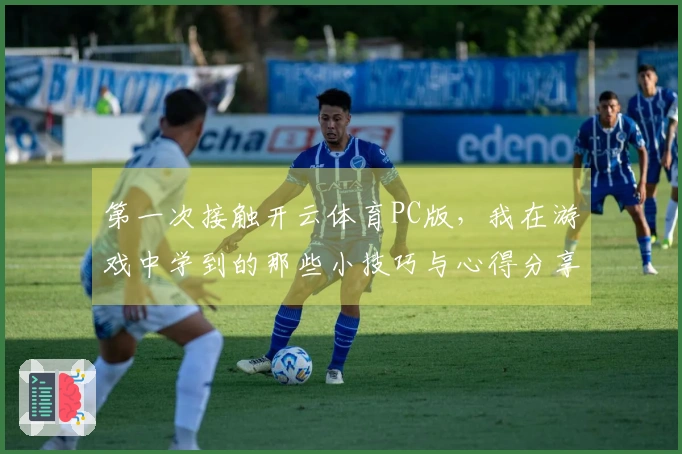 第一次接触开云体育PC版，我在游戏中学到的那些小技巧与心得分享