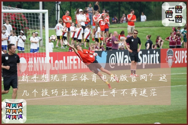 新手想玩开云体育电脑版官网？这几个技巧让你轻松上手不再迷茫